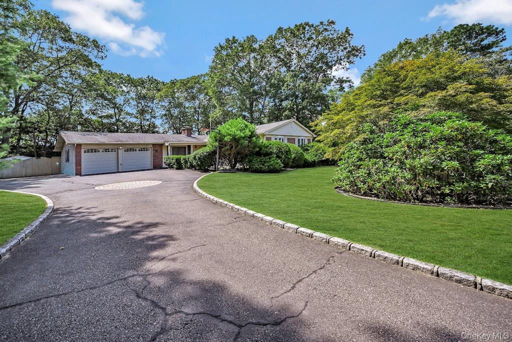 61 Seward Drive, Dix Hills, NY 11746