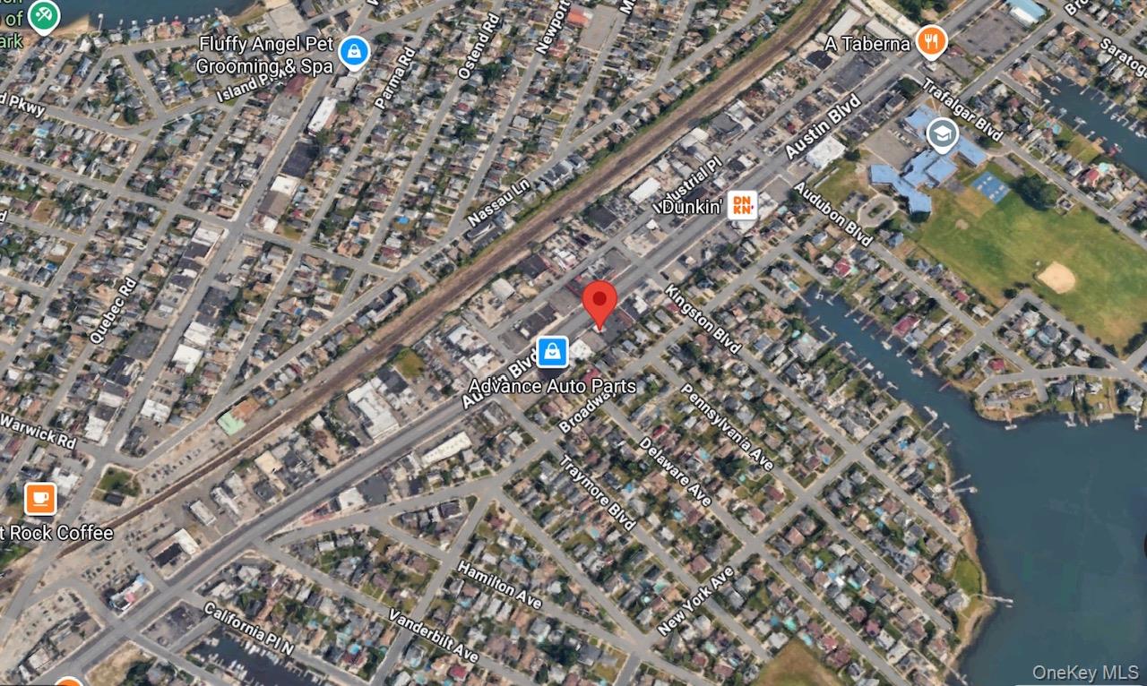 4259 Austin Boulevard, Island Park, NY 11558