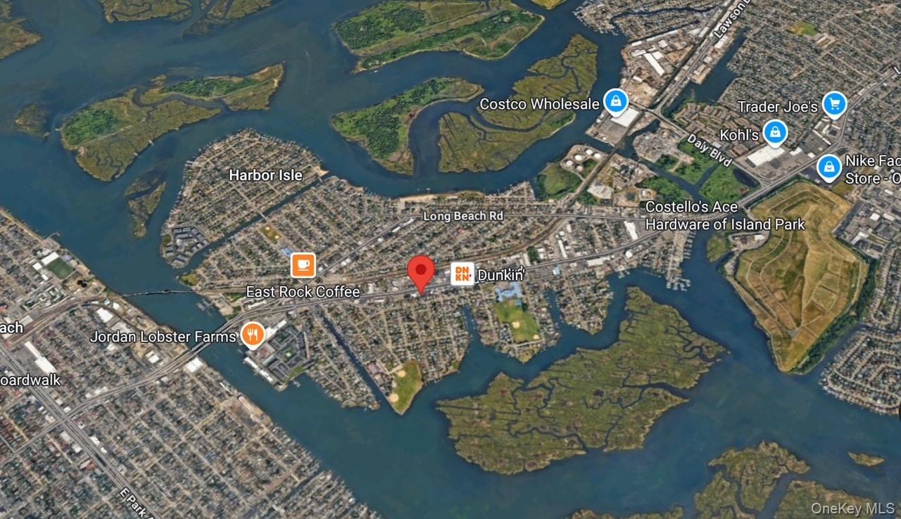 4259 Austin Boulevard, Island Park, NY 11558