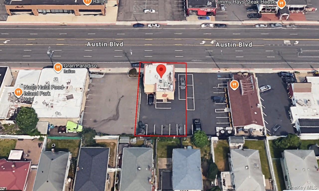 4259 Austin Boulevard, Island Park, NY 11558