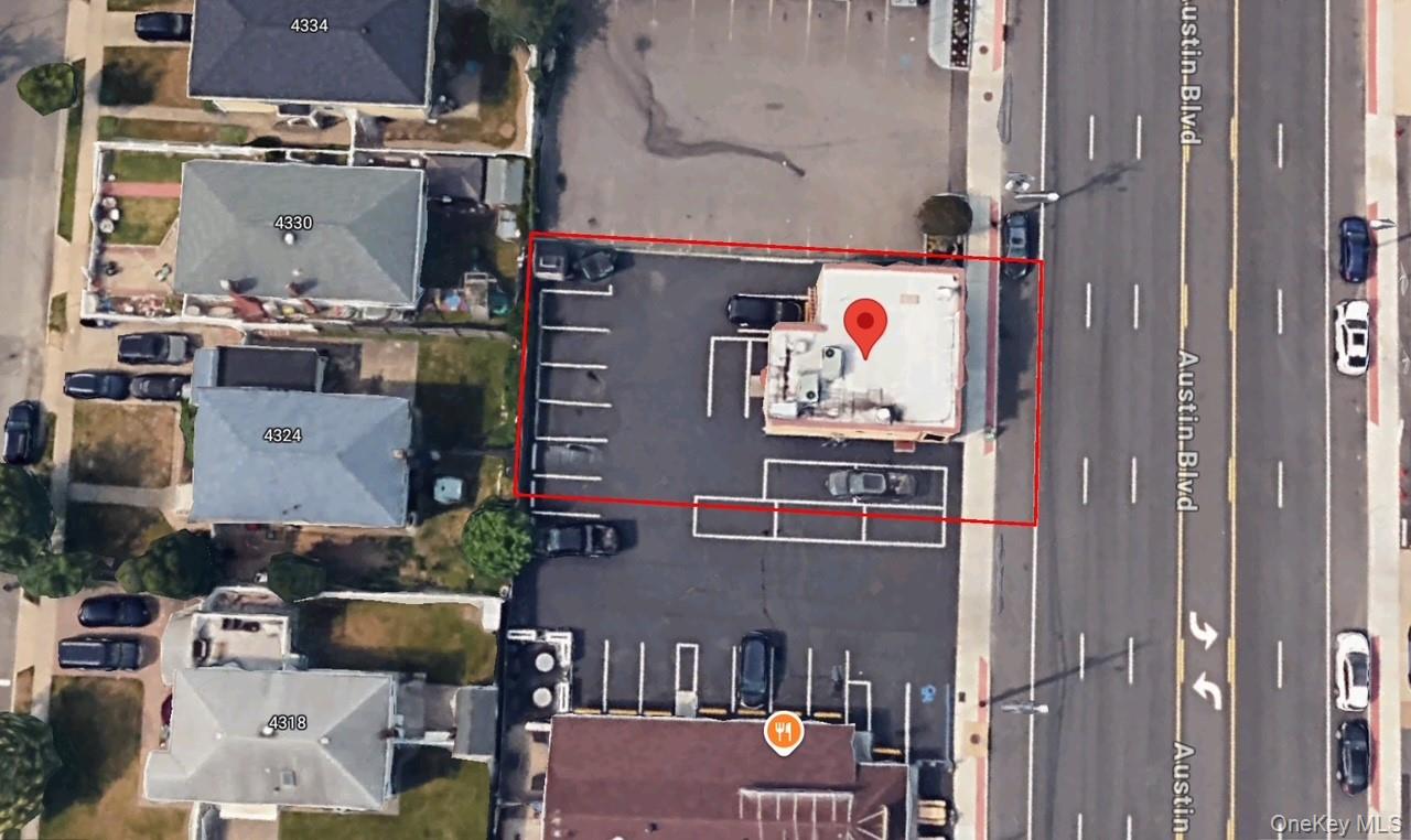 4259 Austin Boulevard, Island Park, NY 11558