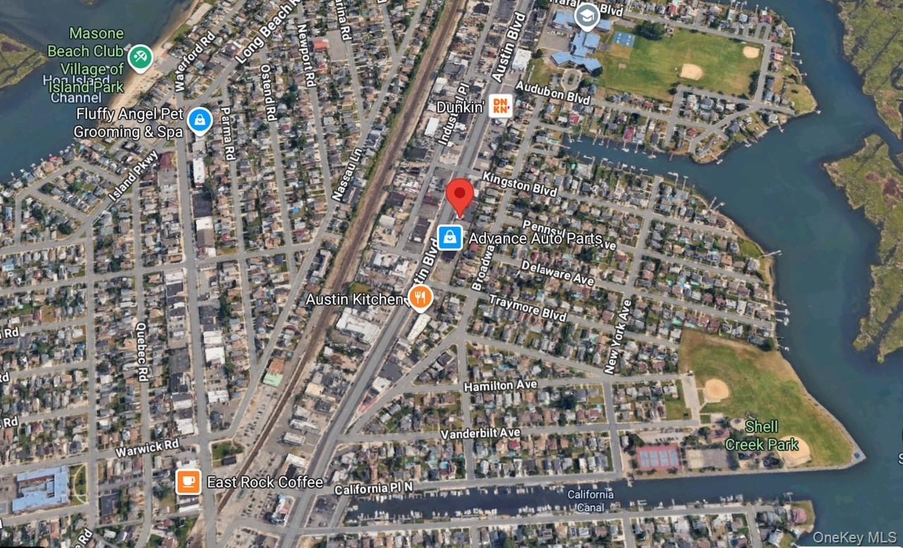 4259 Austin Boulevard, Island Park, NY 11558