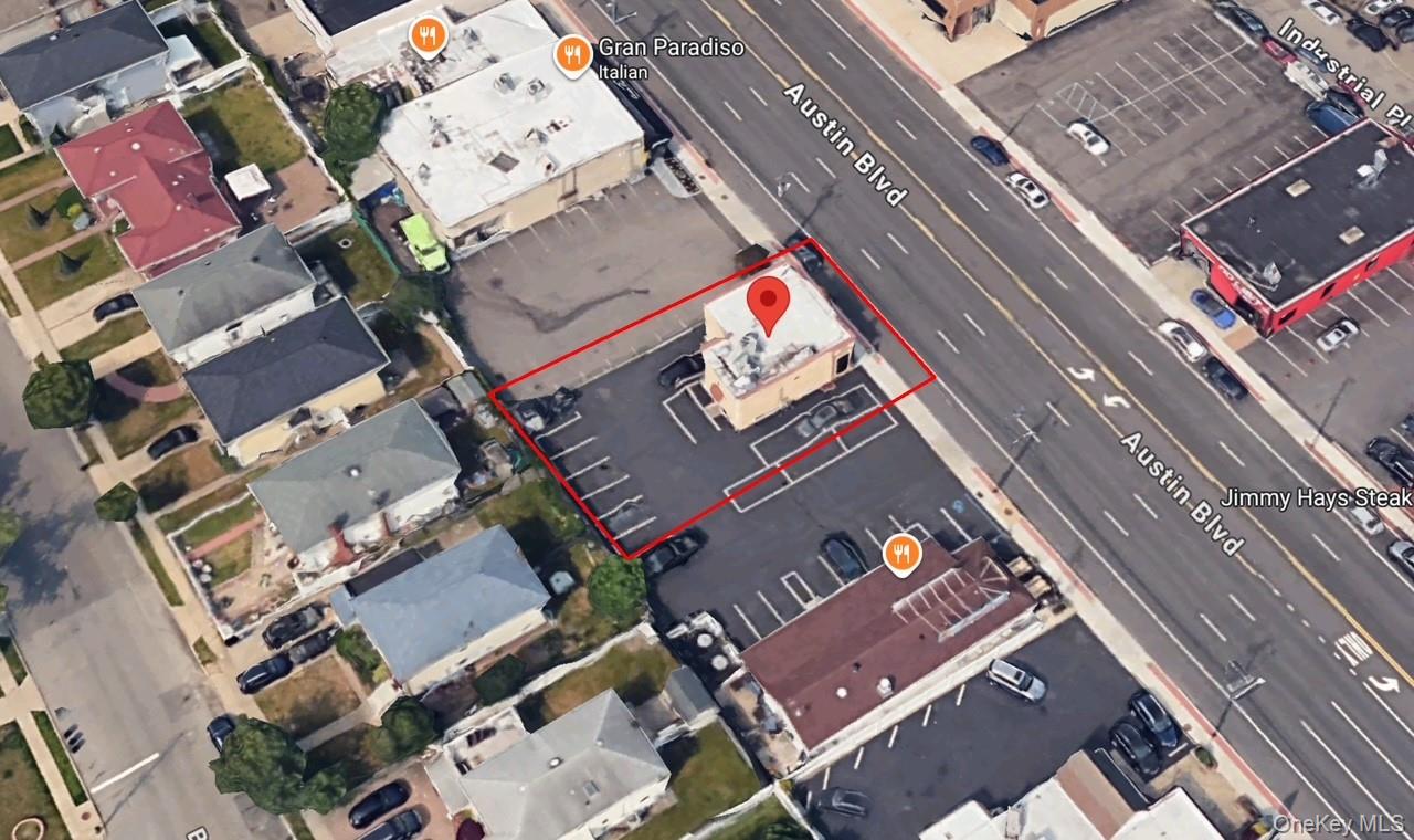 4259 Austin Boulevard, Island Park, NY 11558