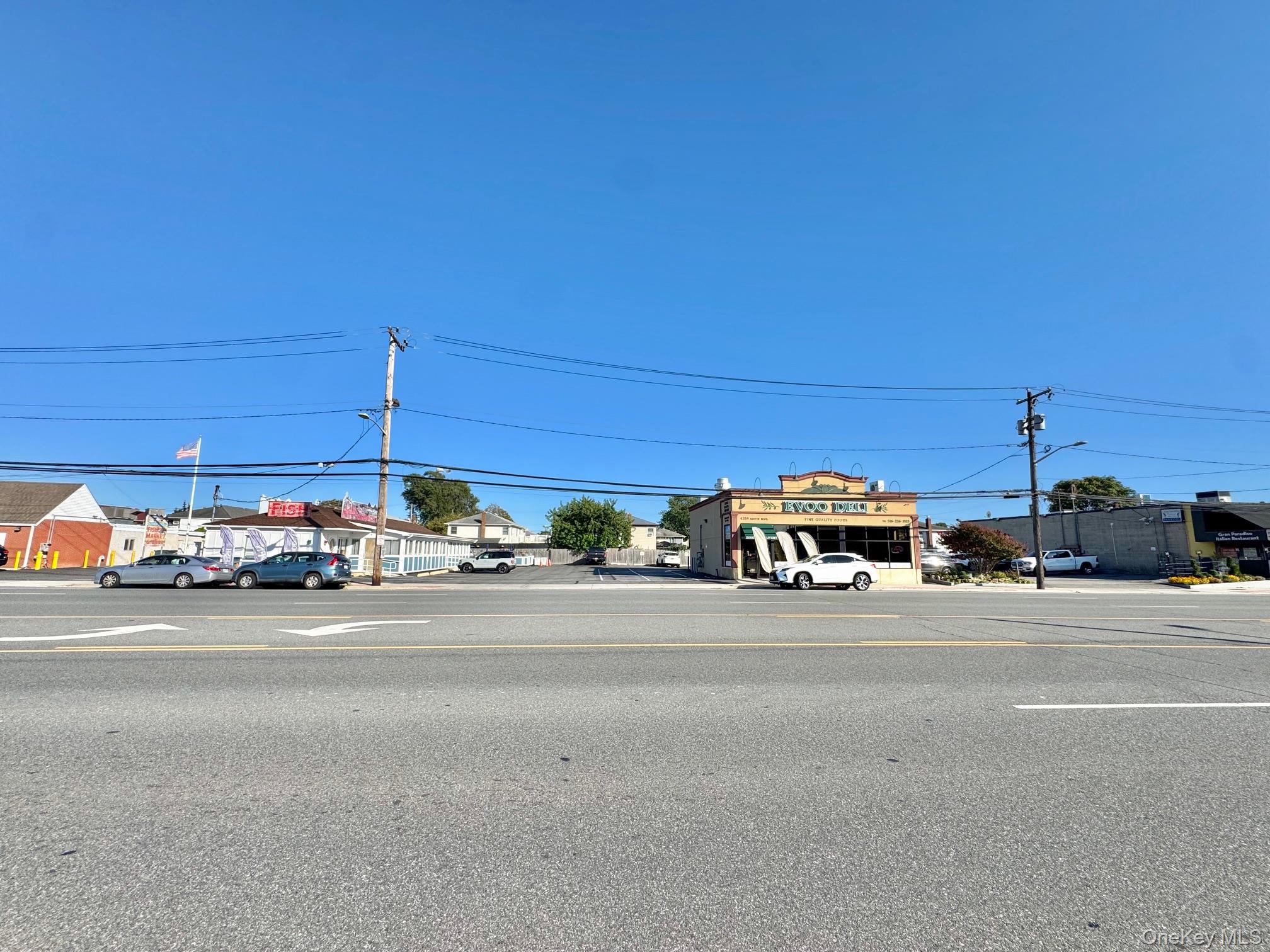 4259 Austin Boulevard, Island Park, NY 11558