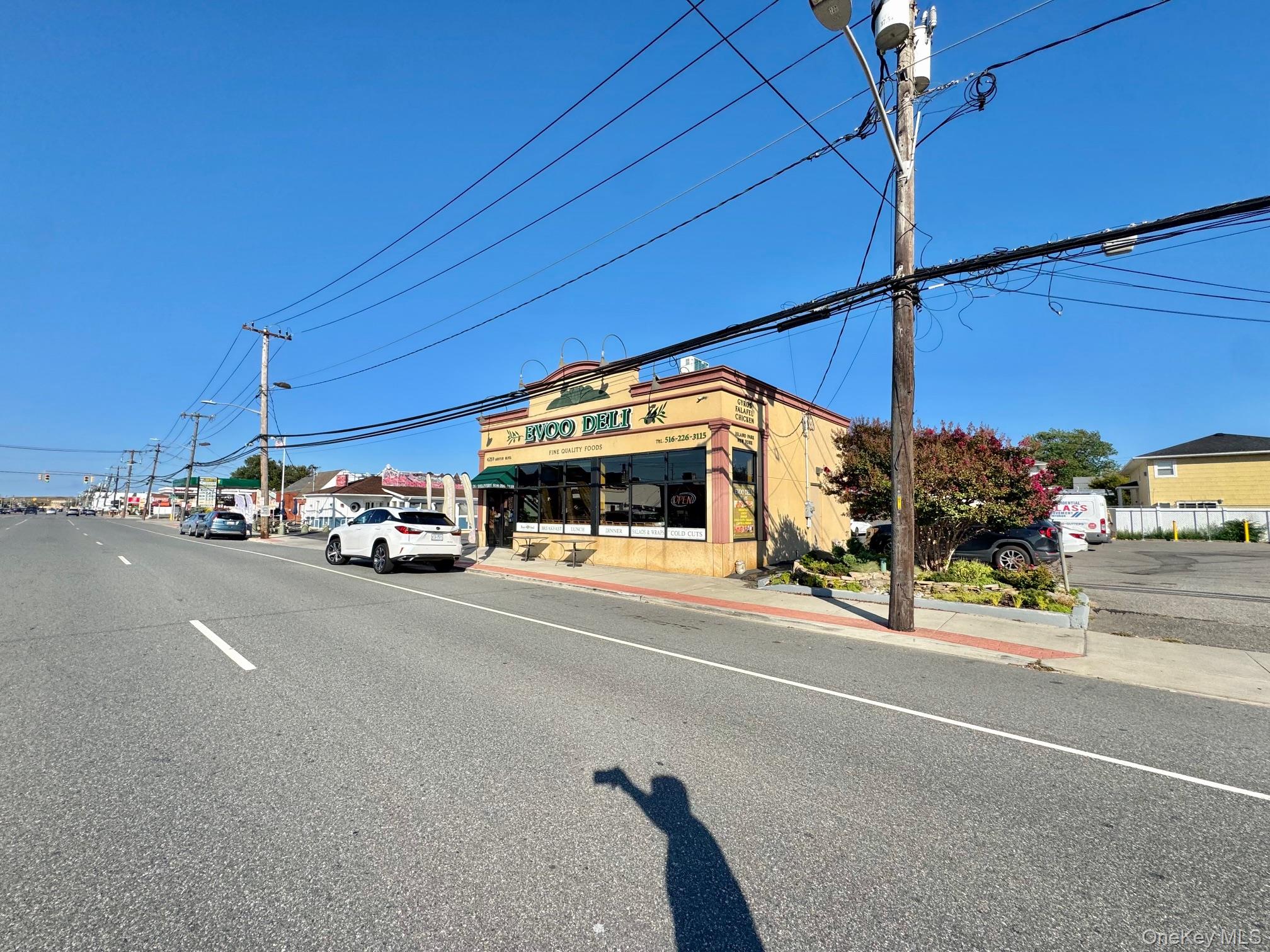 4259 Austin Boulevard, Island Park, NY 11558