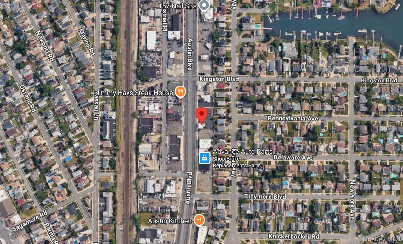 4259 Austin Boulevard, Island Park, NY 11558