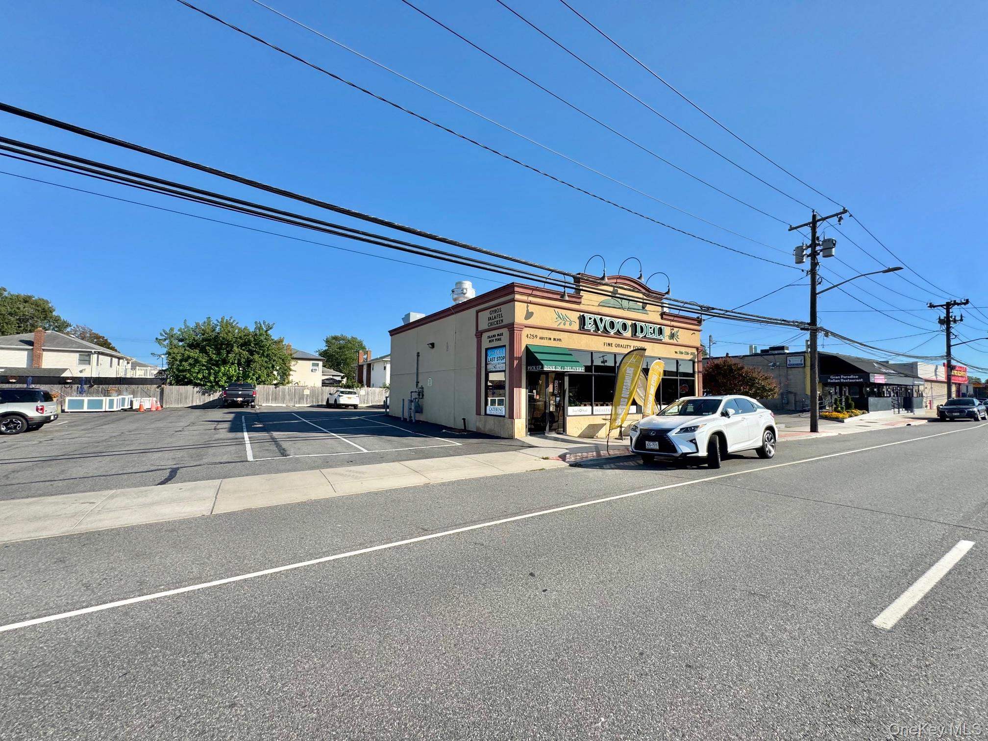 4259 Austin Boulevard, Island Park, NY 11558