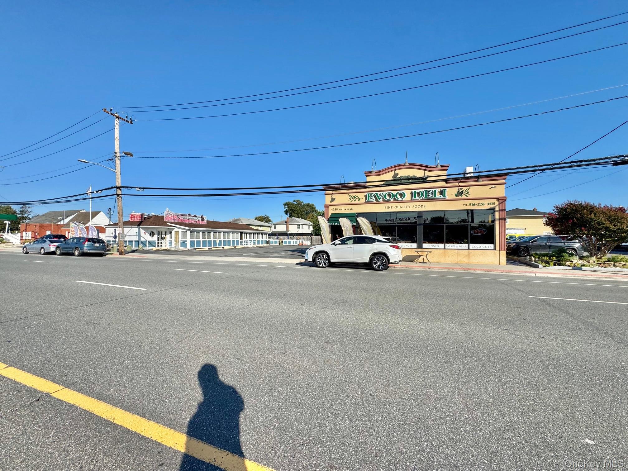 4259 Austin Boulevard, Island Park, NY 11558