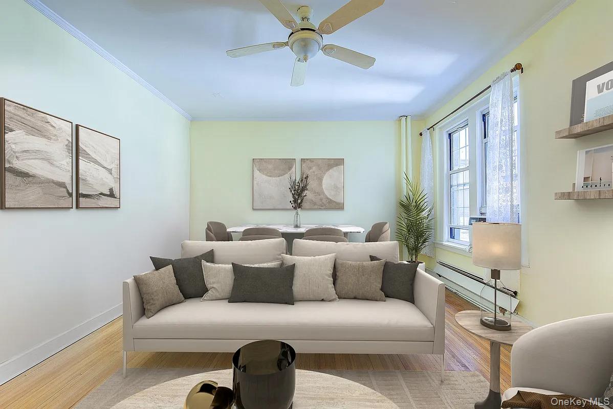 4 Dartmouth Street # 410, Forest Hills, NY 11375