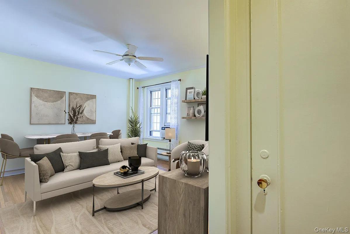 4 Dartmouth Street # 410, Forest Hills, NY 11375