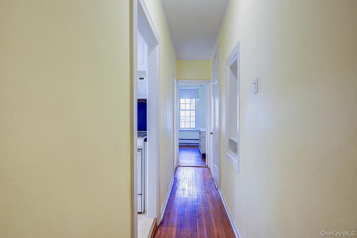 4 Dartmouth Street # 410, Forest Hills, NY 11375