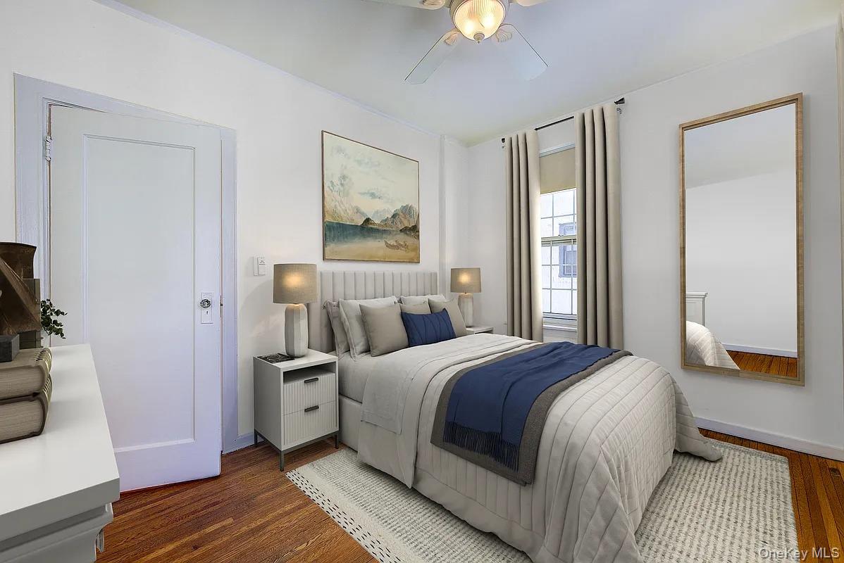 4 Dartmouth Street # 410, Forest Hills, NY 11375