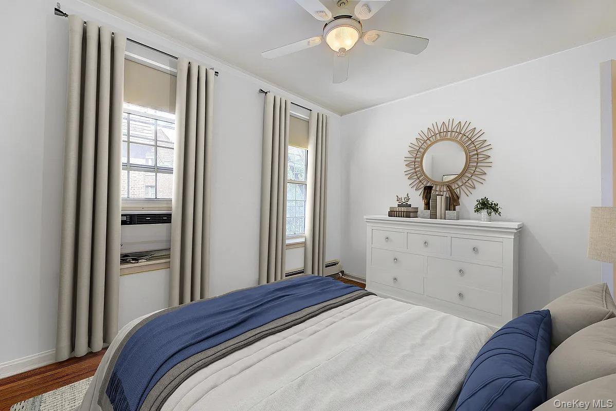 4 Dartmouth Street # 410, Forest Hills, NY 11375