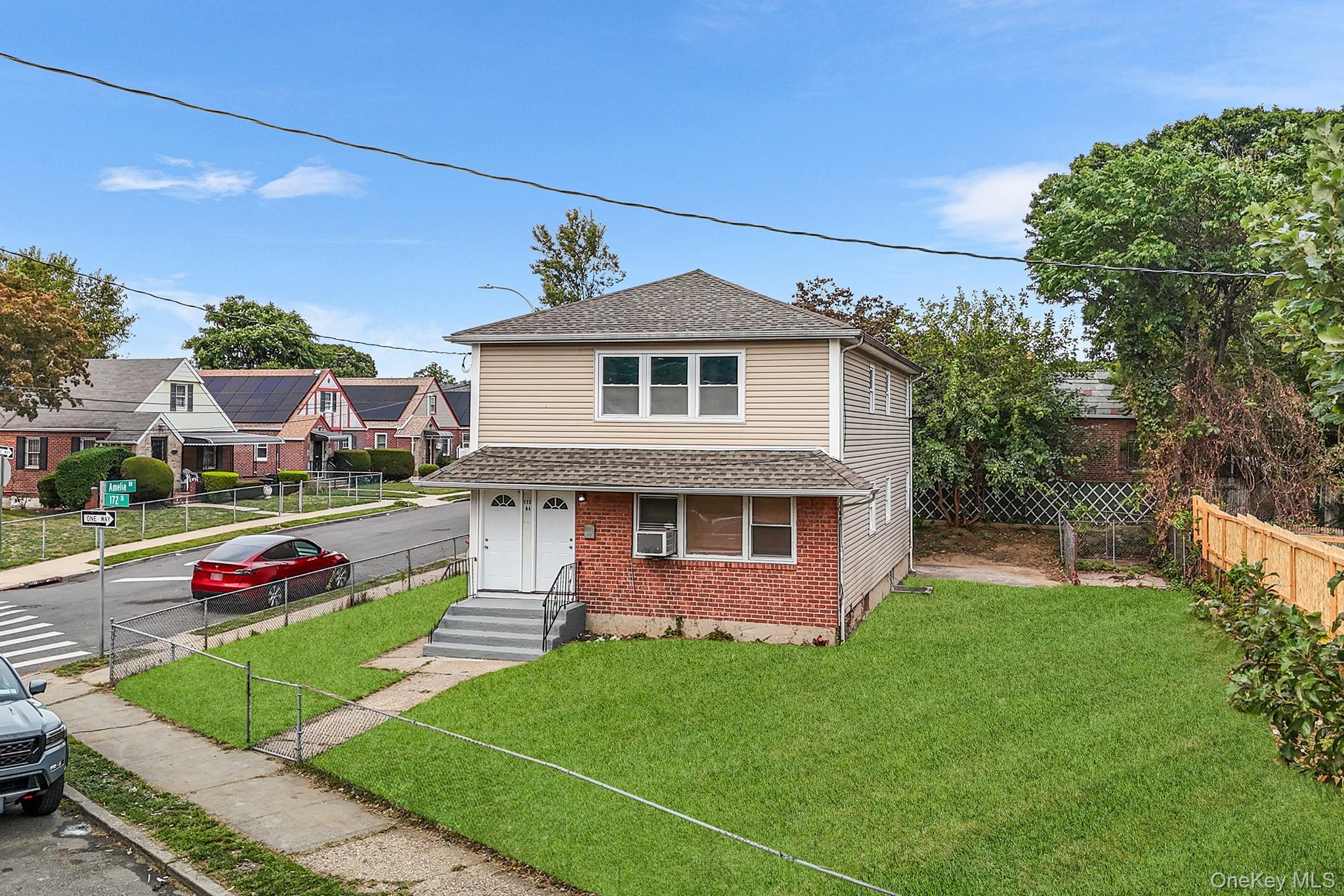 17204 Amelia Road, Jamaica, NY 11434