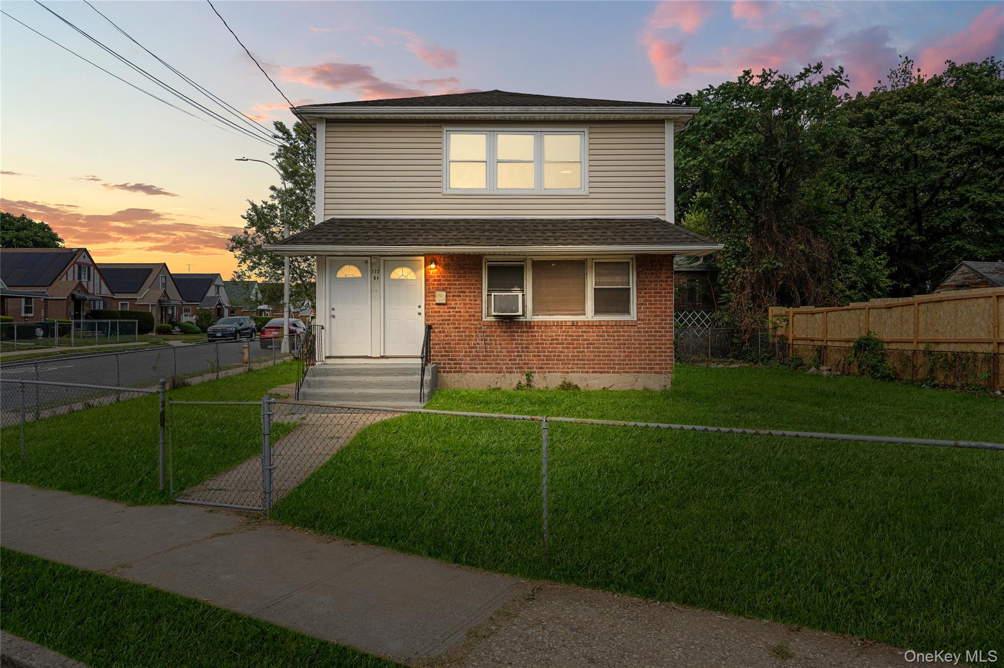 17204 Amelia Road, Jamaica, NY 11434