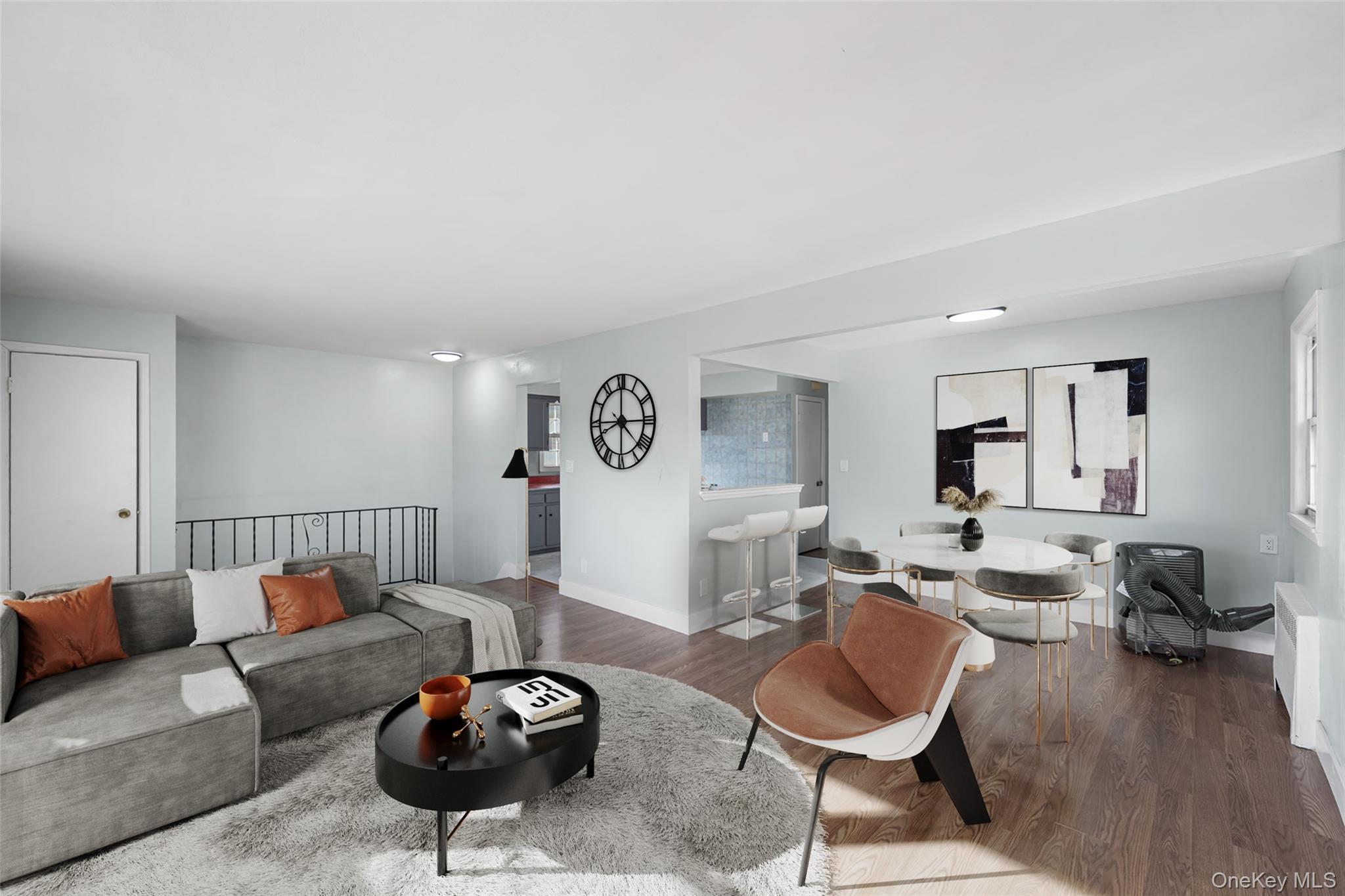 17204 Amelia Road, Jamaica, NY 11434