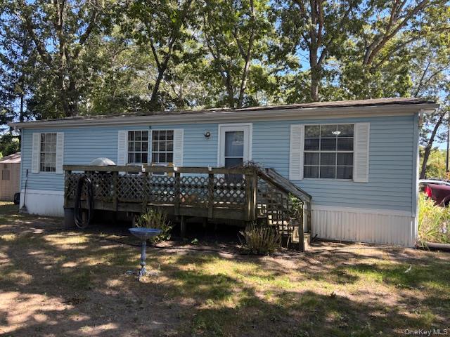 433 Mill Road # 4, Calverton, NY 11933