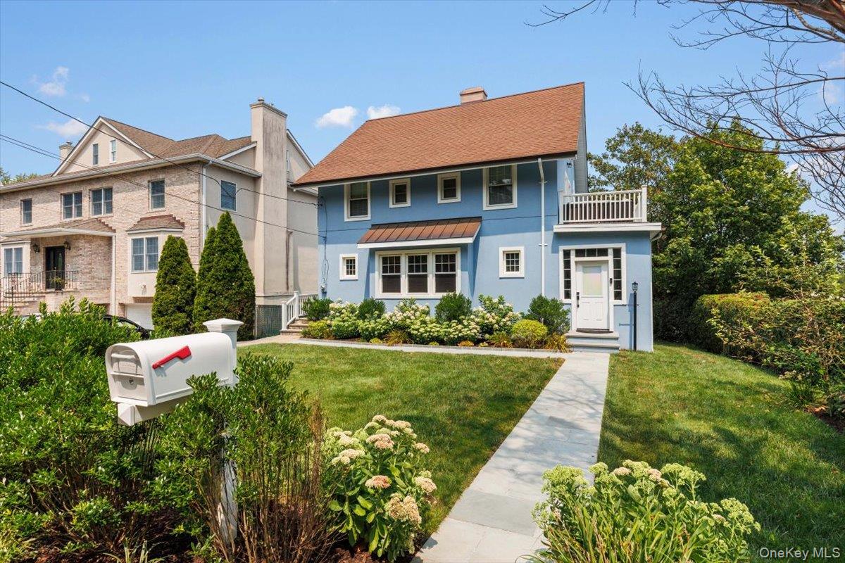 13 Harrison Street, Tuckahoe, NY 10707