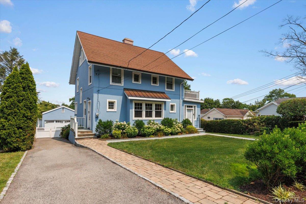 13 Harrison Street, Tuckahoe, NY 10707