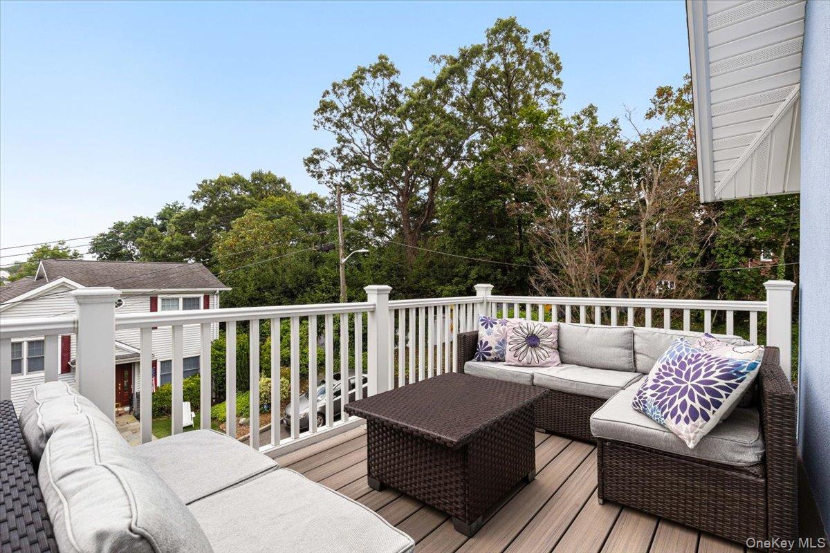 13 Harrison Street, Tuckahoe, NY 10707