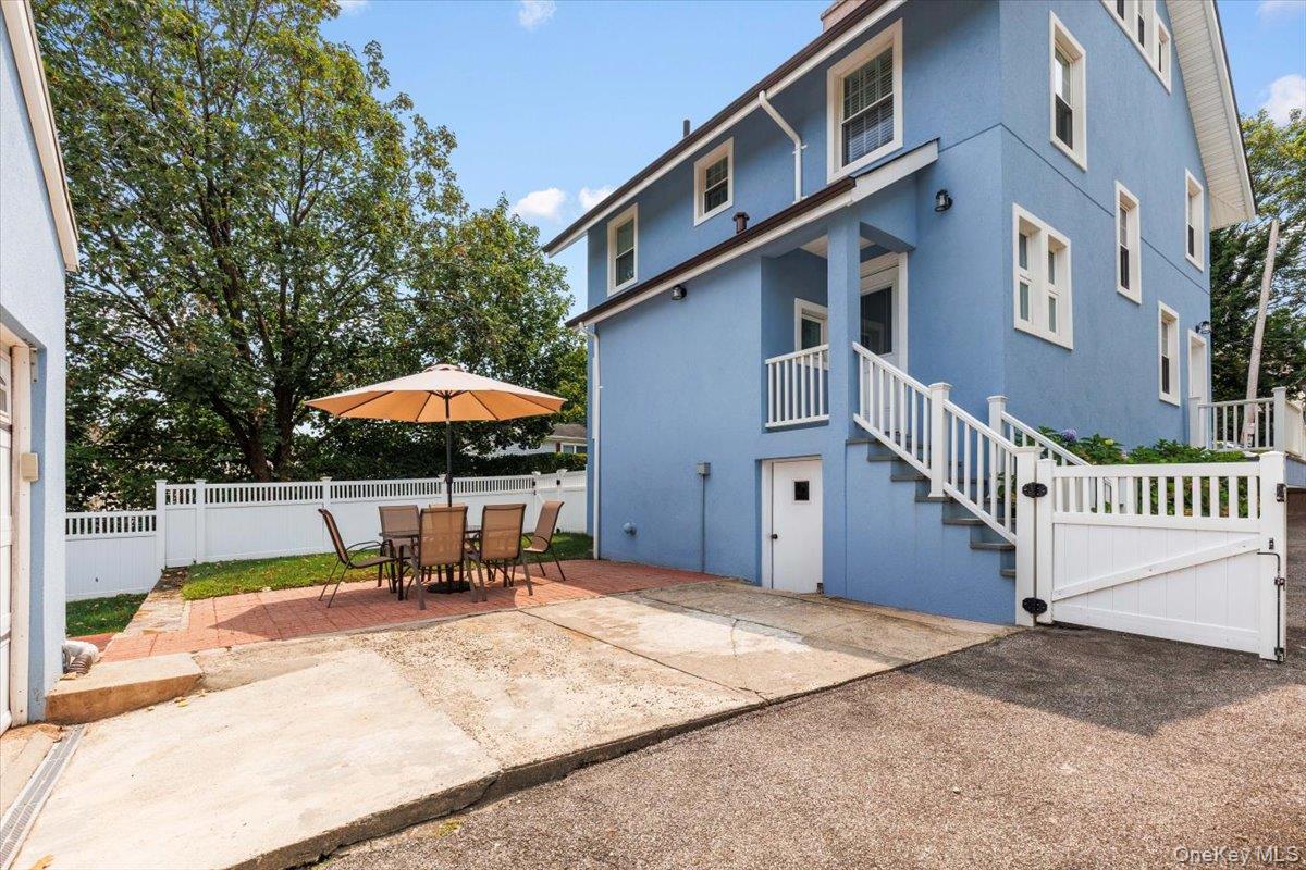 13 Harrison Street, Tuckahoe, NY 10707