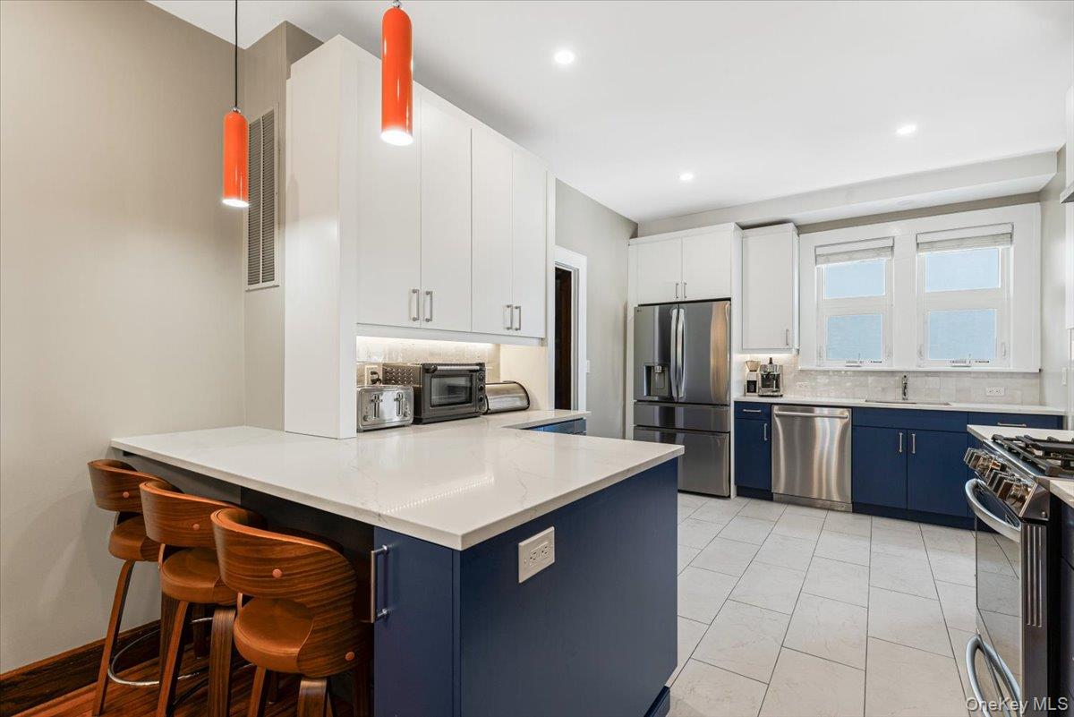 13 Harrison Street, Tuckahoe, NY 10707