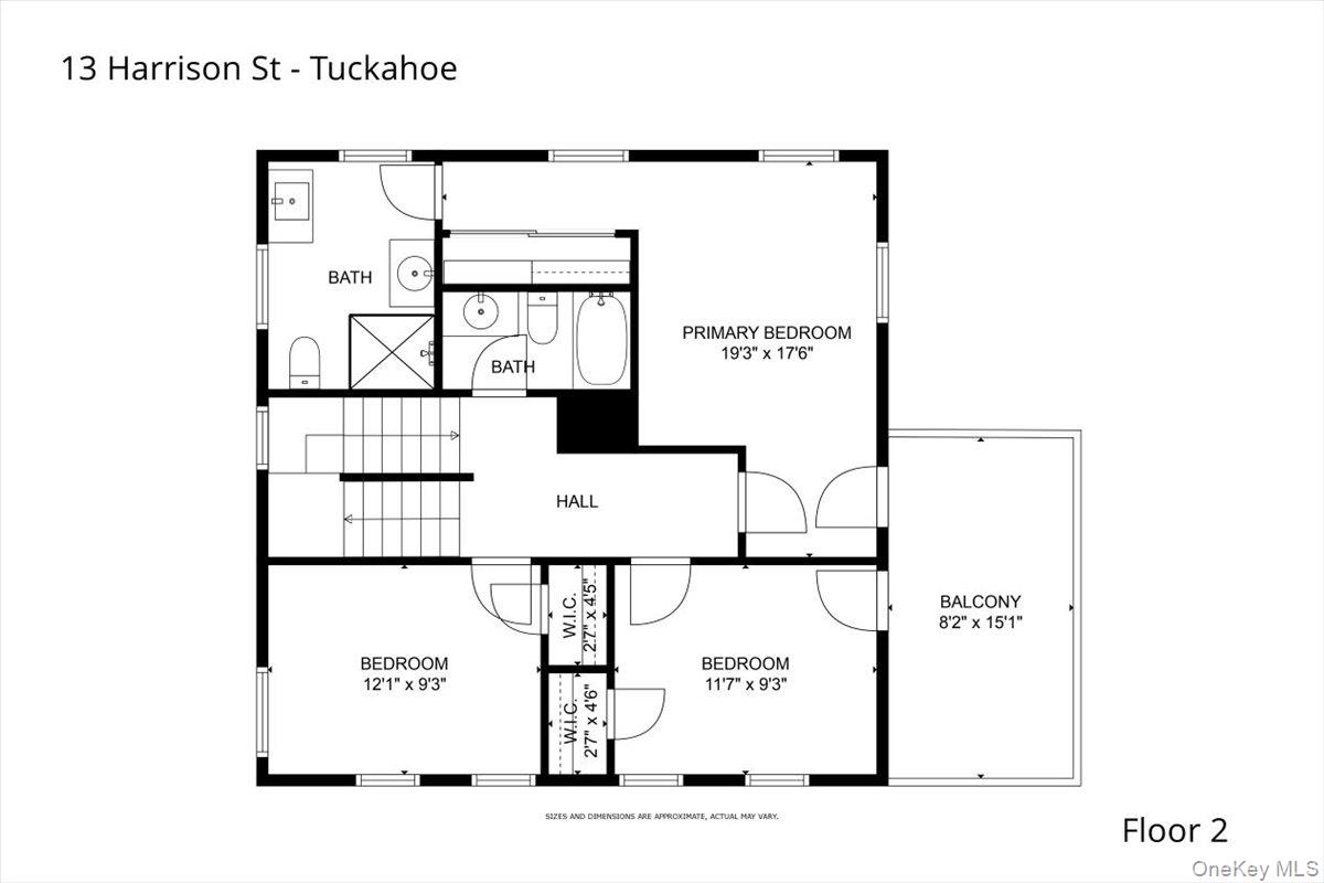 13 Harrison Street, Tuckahoe, NY 10707