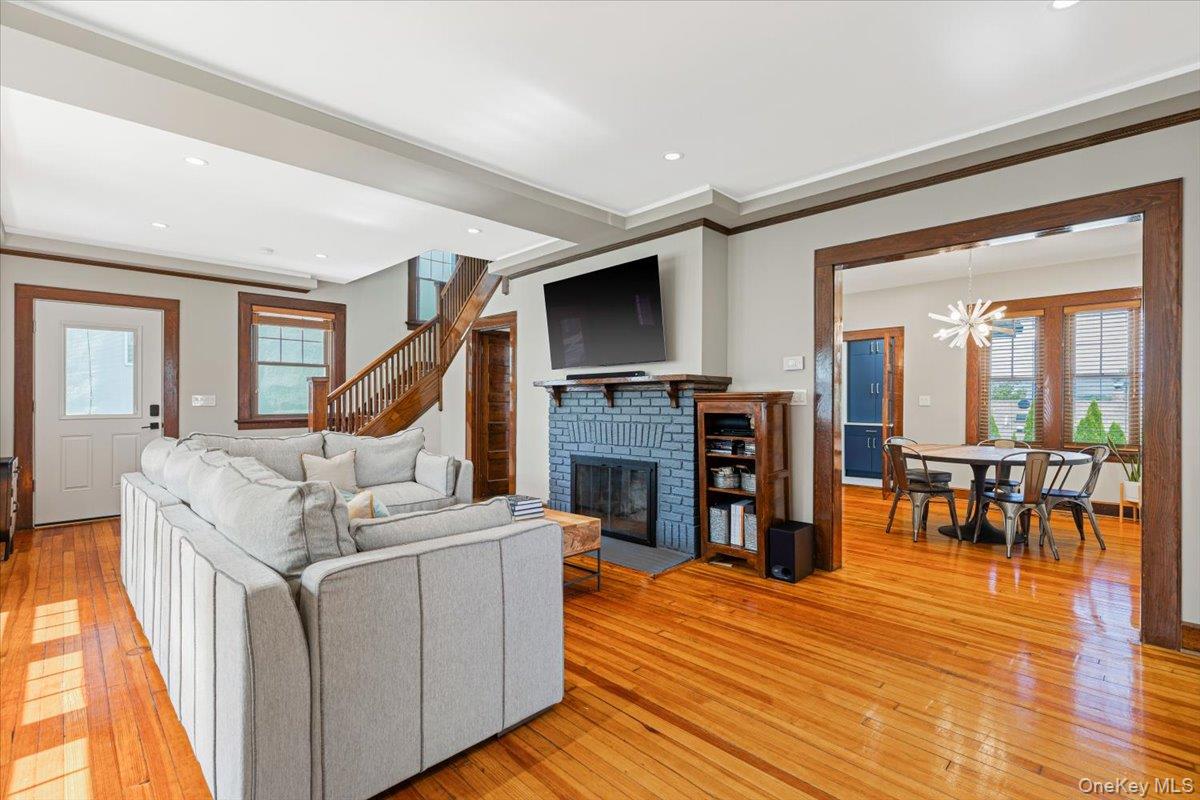 13 Harrison Street, Tuckahoe, NY 10707