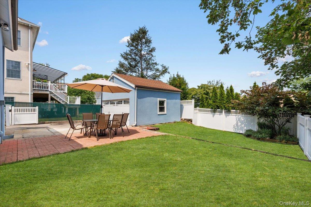 13 Harrison Street, Tuckahoe, NY 10707