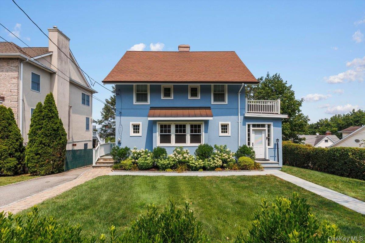 13 Harrison Street, Tuckahoe, NY 10707