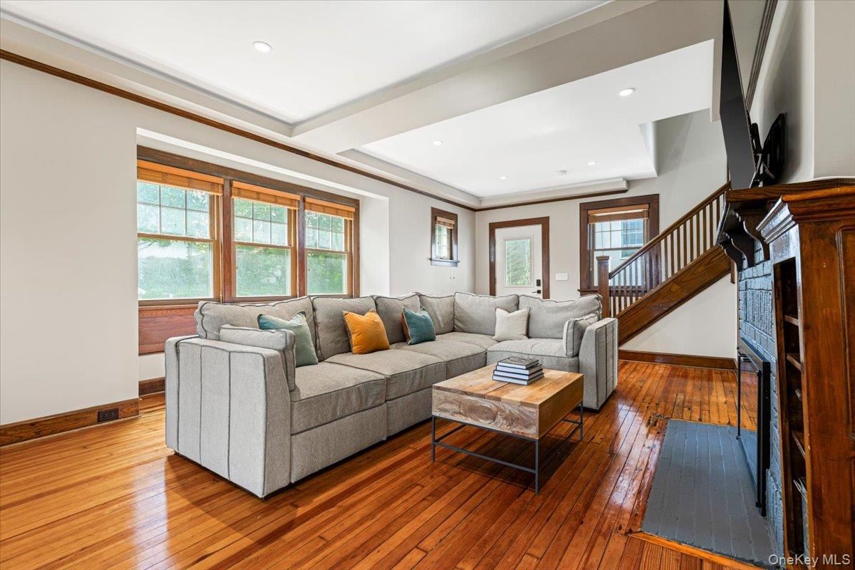 13 Harrison Street, Tuckahoe, NY 10707