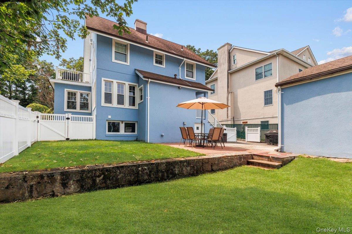 13 Harrison Street, Tuckahoe, NY 10707