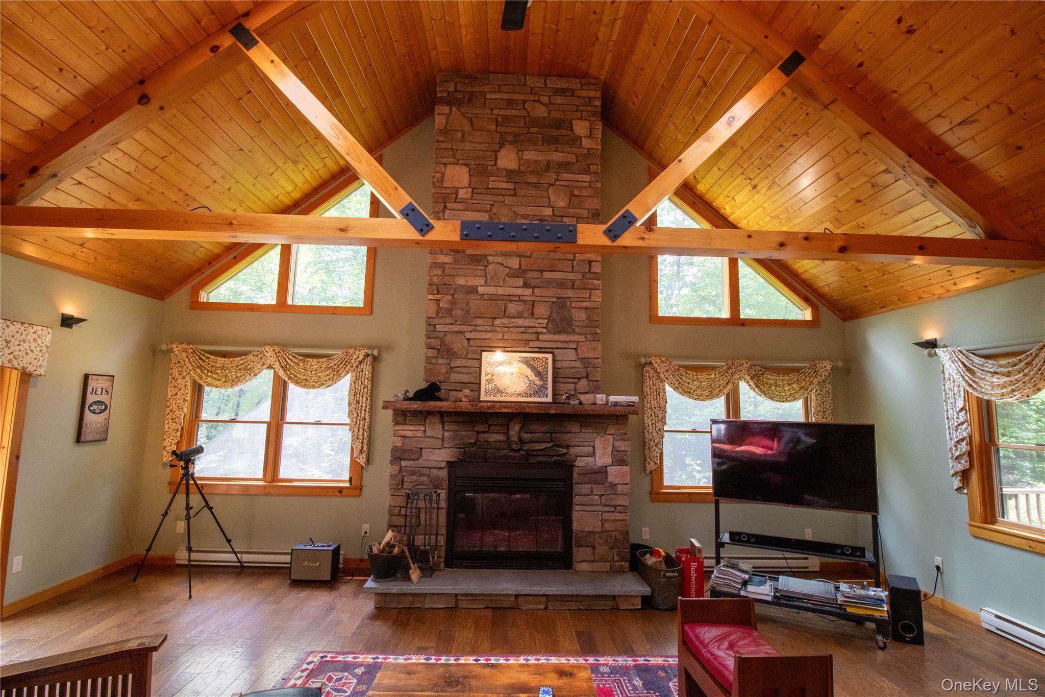 384 Morton Hill Road, Roscoe, NY 12776