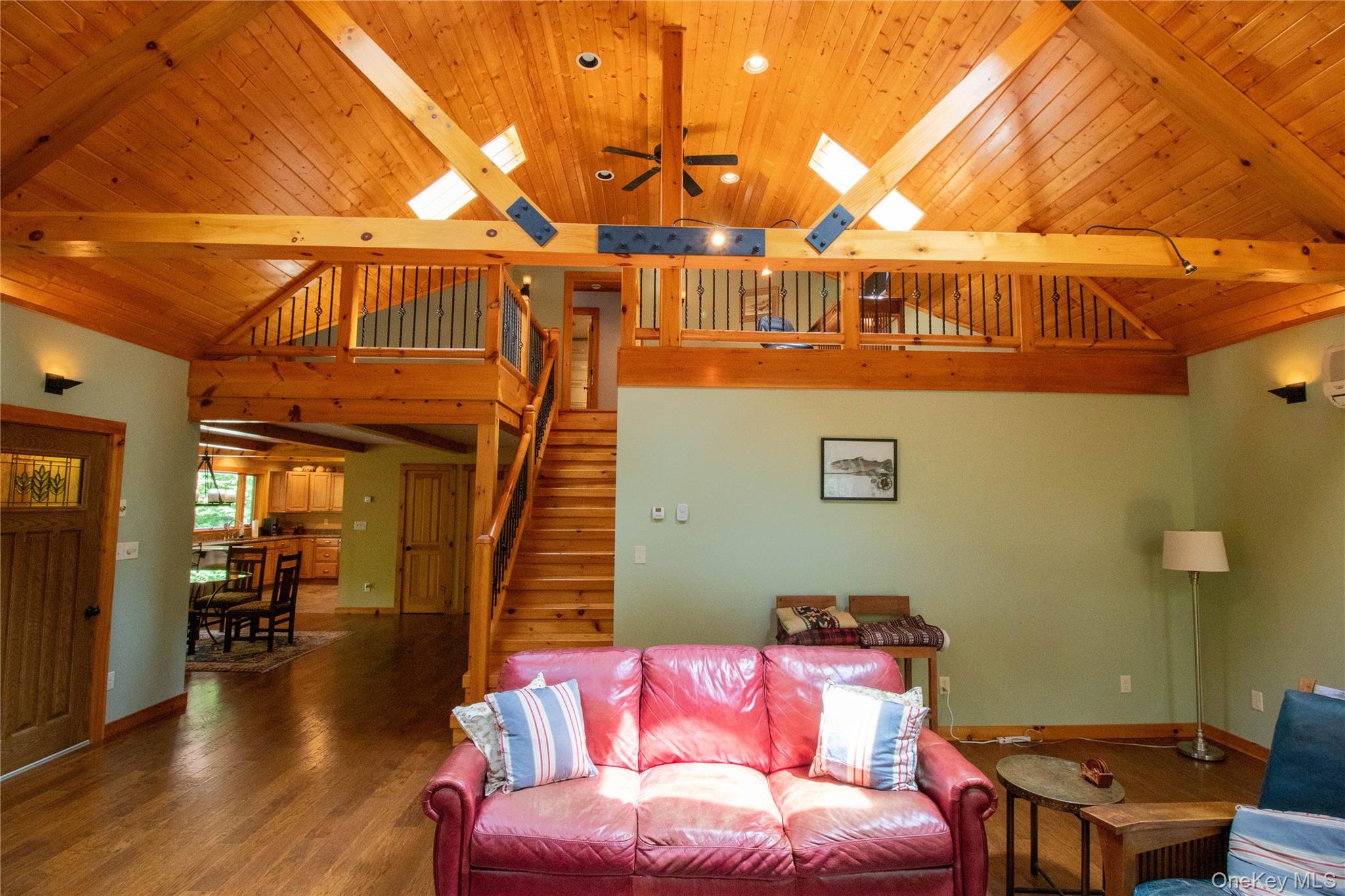 384 Morton Hill Road, Roscoe, NY 12776