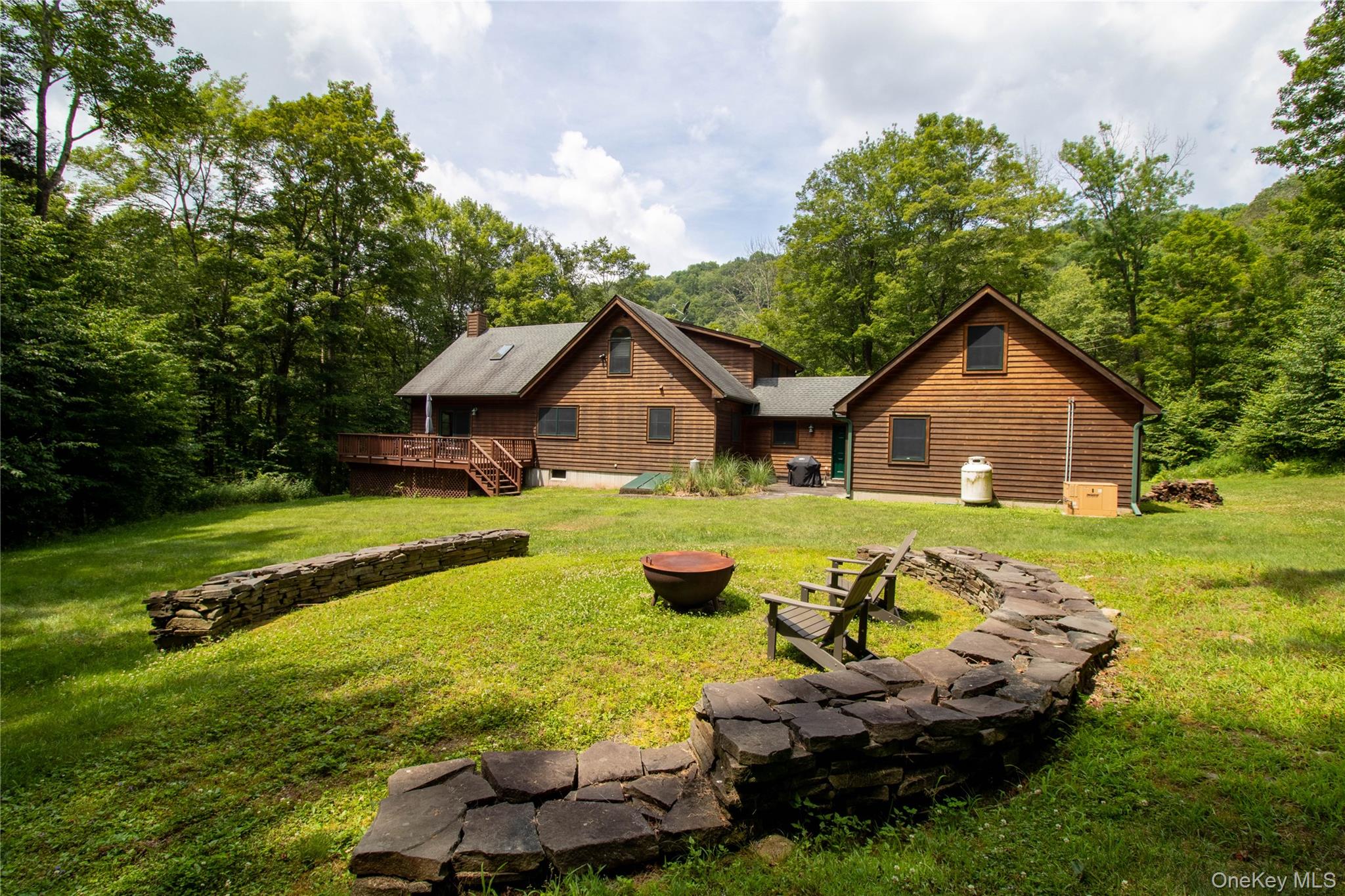 384 Morton Hill Road, Roscoe, NY 12776