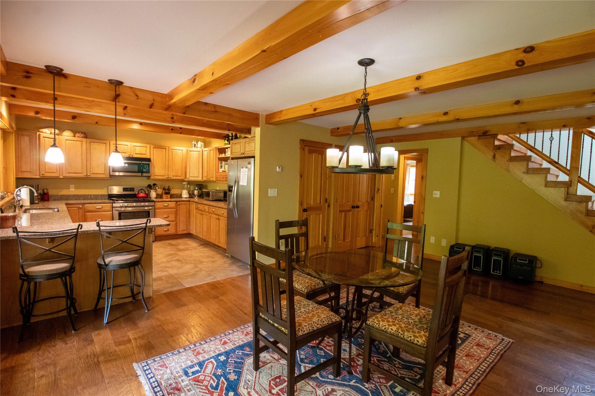 384 Morton Hill Road, Roscoe, NY 12776