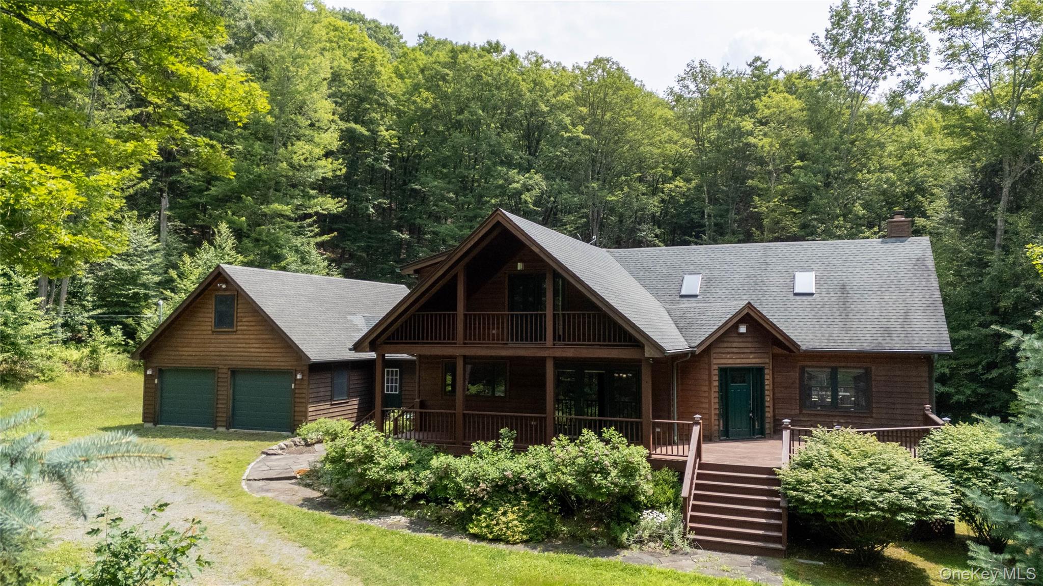 384 Morton Hill Road, Roscoe, NY 12776