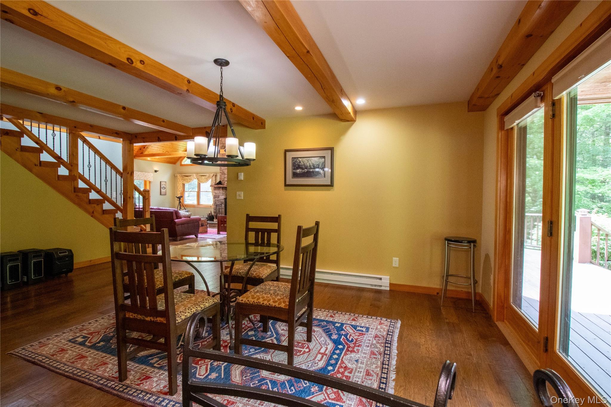 384 Morton Hill Road, Roscoe, NY 12776