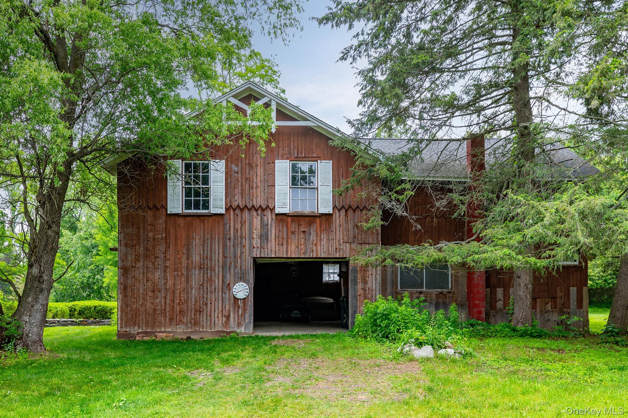 202 Buckwheat Bridge, Germantown, NY 12526