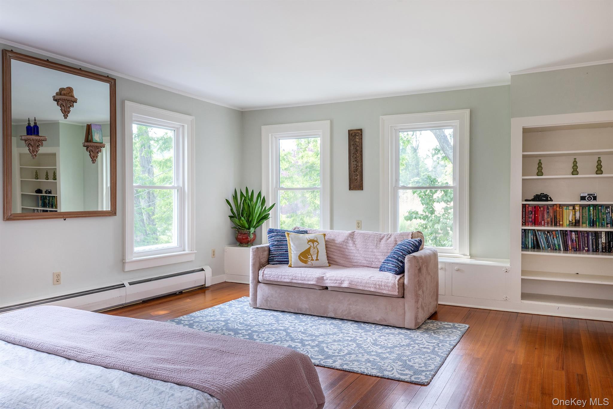 202 Buckwheat Bridge, Germantown, NY 12526