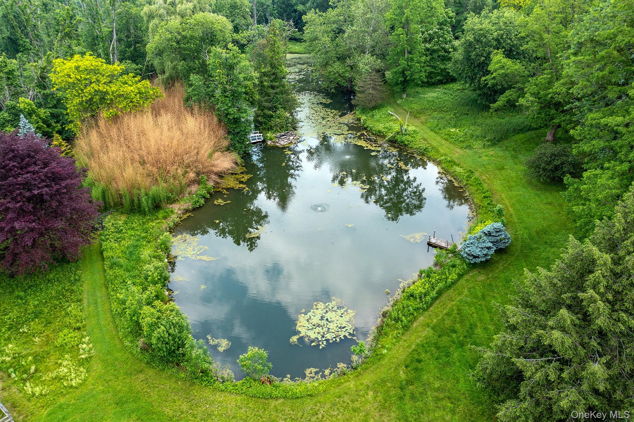 202 Buckwheat Bridge, Germantown, NY 12526