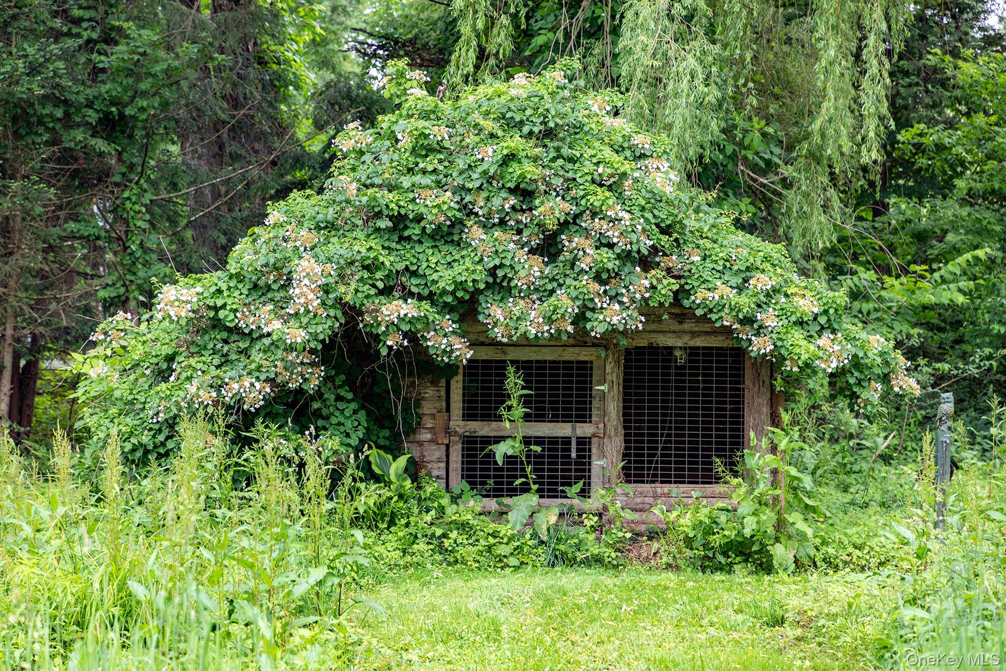 202 Buckwheat Bridge, Germantown, NY 12526