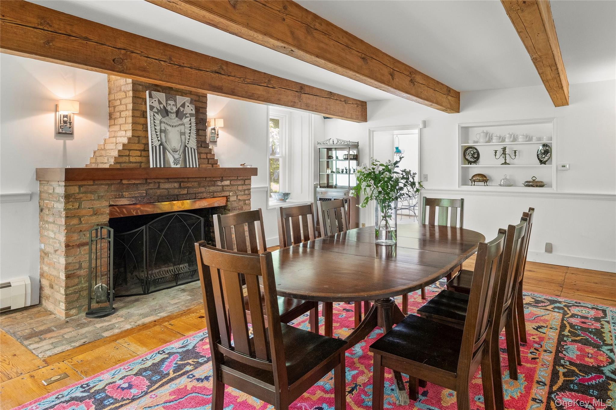 202 Buckwheat Bridge, Germantown, NY 12526