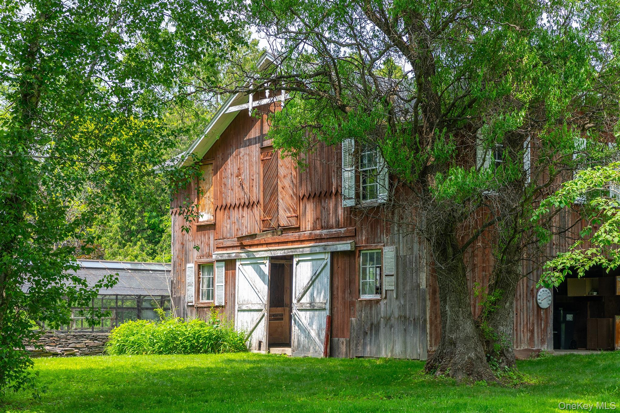 202 Buckwheat Bridge, Germantown, NY 12526