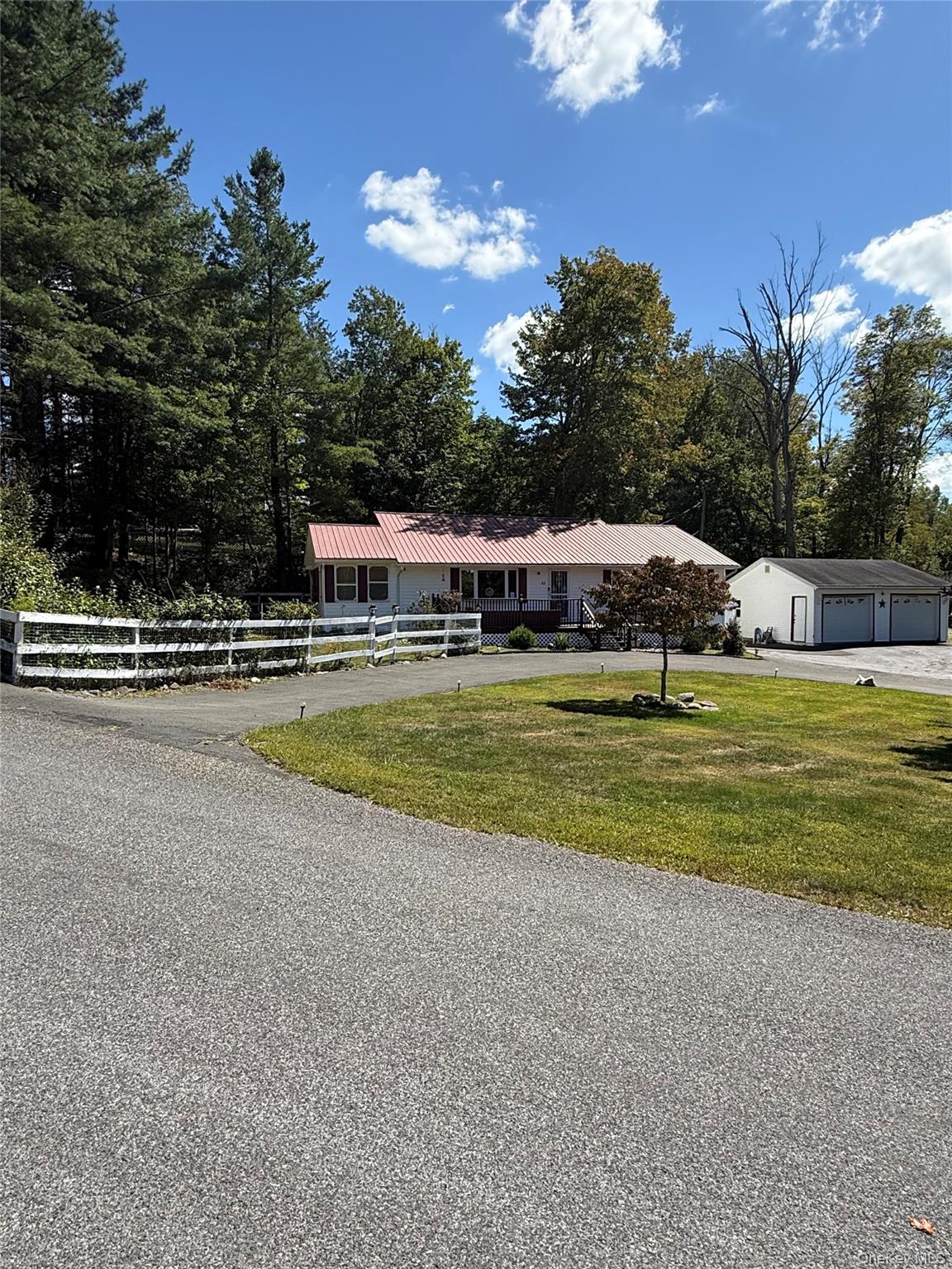 43 Melody Lake Drive, Monticello, NY 12701