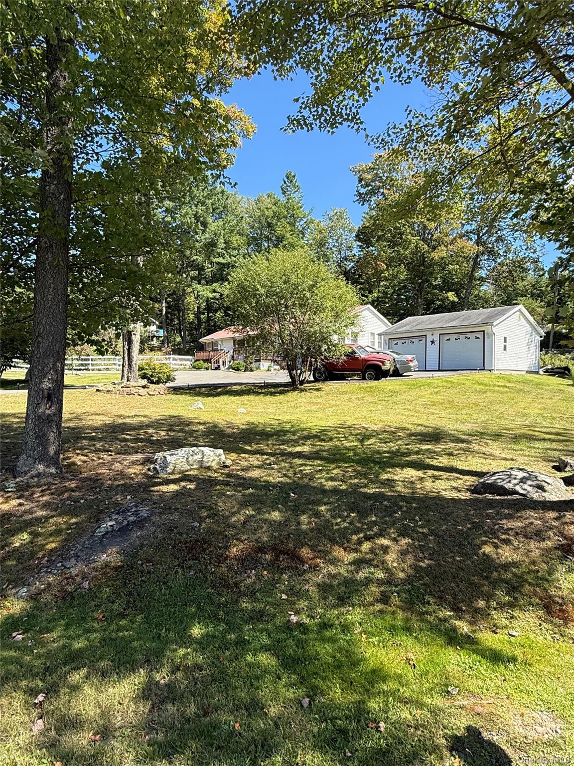 43 Melody Lake Drive, Monticello, NY 12701