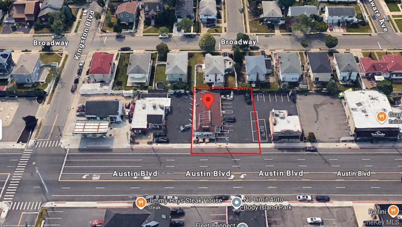 4257 Austin Boulevard, Island Park, NY 11558