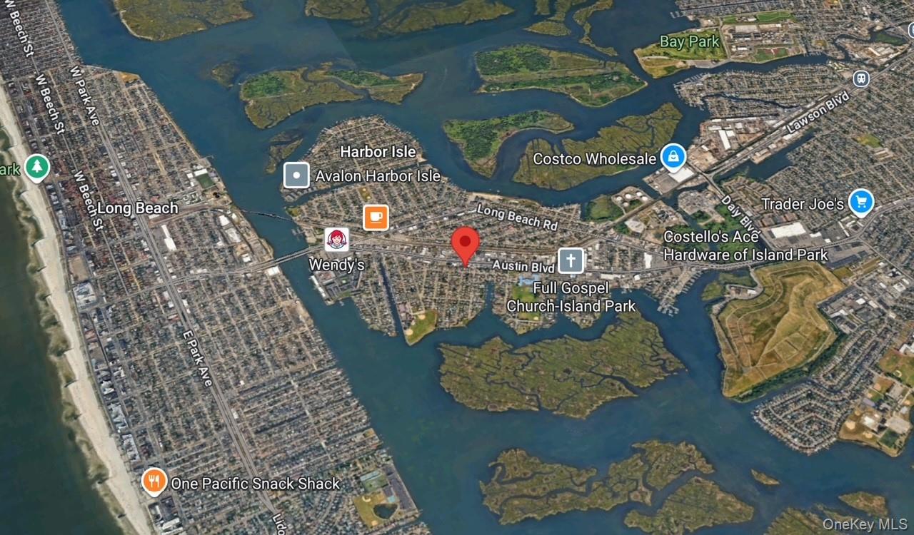 4257 Austin Boulevard, Island Park, NY 11558