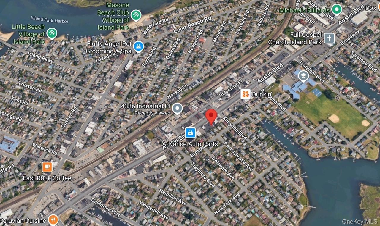 4257 Austin Boulevard, Island Park, NY 11558