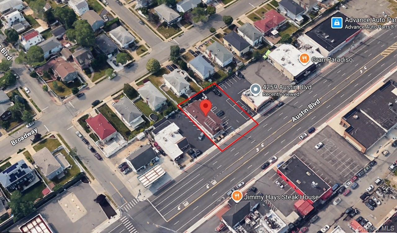 4257 Austin Boulevard, Island Park, NY 11558